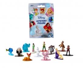 Disney Blind Pack Nanofigs, 12-asst.