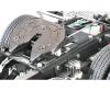 1:14 Knight Hauler, RC truck kit, 3-speed gearbox