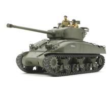 1:35 Israeli Tank M1 Super Sherman, model kit