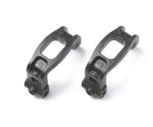 Tamiya TA-05/IFS Carbon Rein.F Teile, Fahrwerksteile
