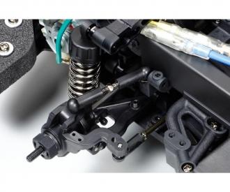 1:10 XV-01 Lancia Delta HF Integrale, RC assembly kit