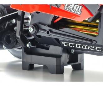 Star Unit Dual Rider T3-01