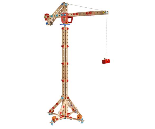 Construct Kran