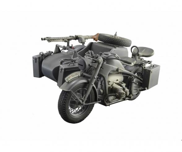 1:9 Zündapp KS 750