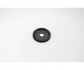 TB-04 Spur Gear 66T Module 0,6 (1)