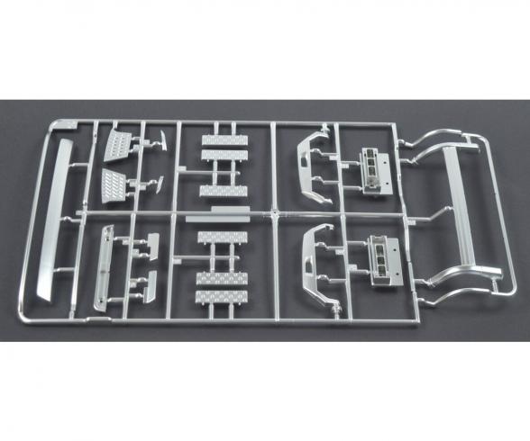 K-Parts Bag K, fitting parts set for model kits