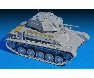 1:35 Sov. T-80 char léger (5) SE