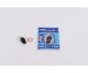 Glow Plug Rossi R2, engine part, hot insert