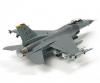 1:72 F-16CJ w/FULL EQUIPMENT