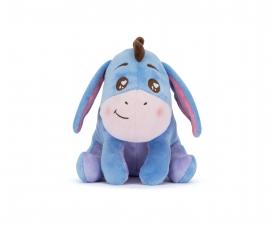 Disney Winnie the Pooh Twinkle Eye Eeyore Plush, 25 cm