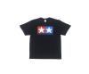 Tamiya T-Shirt L Black