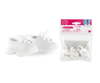 Cor. MC Sneakers blanches