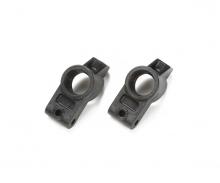 TRF419/418 Rear Uprights, RC spare parts