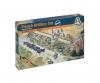 Italeri French Artillery Set Model Kit 1:72