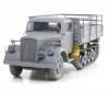 1:35 Sd.Kfz.3a Mule Half-Track