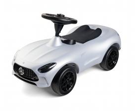 Baby Mercedes-AMG GT von BIG