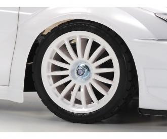 1:10 Ford Focus RS Custom, RC assembly kit, TT-02