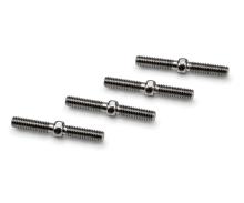 Turn-Buckle Shaft 3x23mm (4)