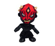 Star Wars Darth Maul Peluche de Collection, 25 cm