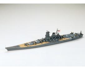 1:700 Japanese Battleship Yamato, ship model kit