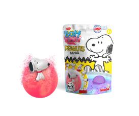 Baff Bombz Peanuts Surprise