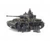 1:35 Panzerkampfwagen IV Ausf.G, model kit