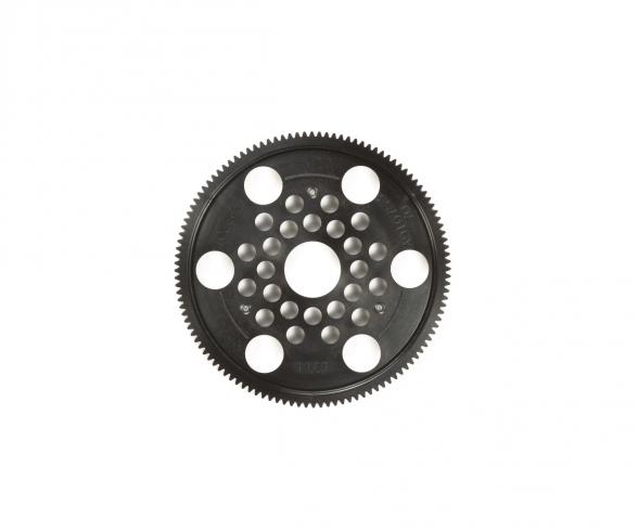 TRF421/420/419 Spur Gear 116T M0.4, spare part