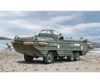 1:72 Camion amphibie DUKW