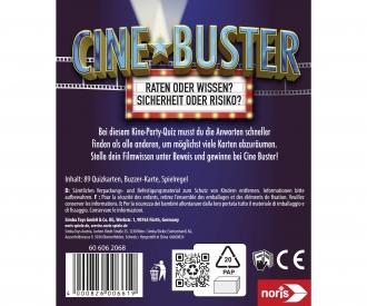 Cine Buster