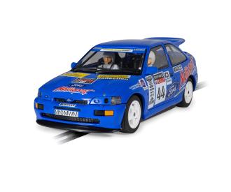 1:32 Ford Escort Cosworth Alistair Mcrae