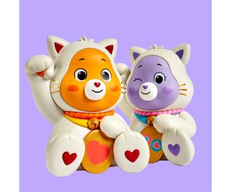 URDU Fukuheya Care Bears Blindbox