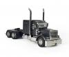 1:14 RC Grand Hauler (Matte Black)