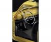Fiat 500 F Upgraded Edition Model Kit 1:12