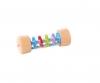 Music Set Rattle and Castanet