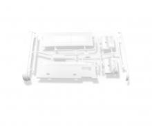 F Parts Sun visor/si.skirt Scania 56379