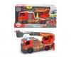 Scania Turntable Ladder Fire Engine 35 cm