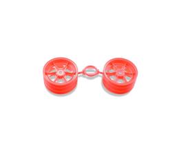 Felgen vo. Avante/Egress pink (2) 12mm