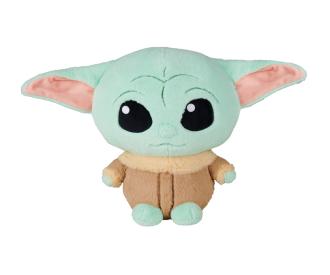 Star Wars Huggables Grogu, 35cm