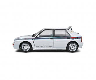 1:18 Lancia Delta HF Integral 1:18 Lancia Delta HF Integral
