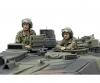 1:35 KPz Leopard 2 A7V, plastic model kit