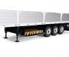 1:14 Trailer Pallet Case, trailer accessory
