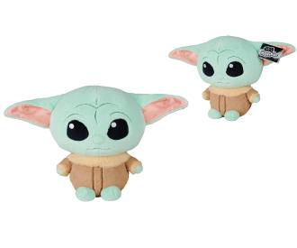 Star Wars Huggables Grogu, 35cm