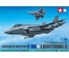 1:72 F-35A Lightning II, plastic model kit