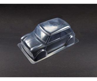 Mini Cooper Racing Bodyshell, RC body set