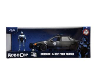 RoboCop 1986 Ford Tarus 1:24