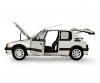 1:8 IXO Peugeot 205 GTI Weiß