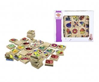 Picture Memory Game