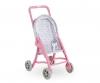 Corolle 12" Stroller- Flowered