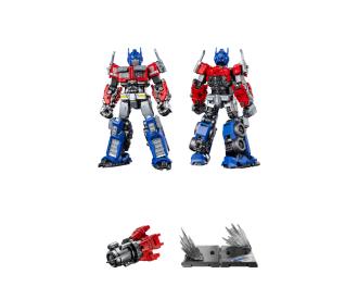 Blokees Fig. Transformers Optimus Prime