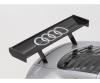 1:10 Audi R8 LMS 2008, RC assembly kit, TT-02